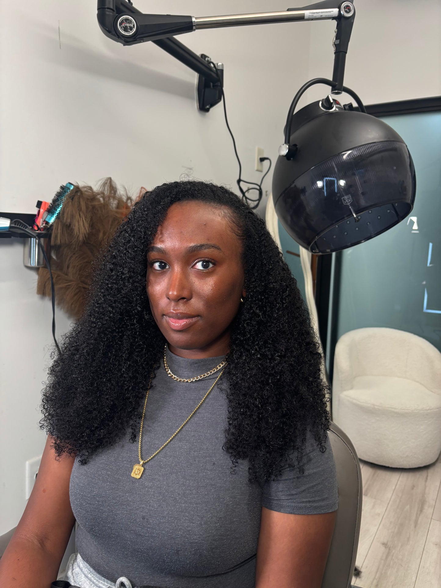 Exotic Kinky Curly