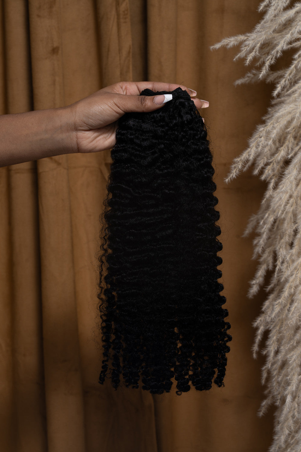 Exotic Kinky Curly